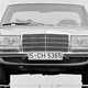 Image for article titled Mercedes-Benz 450SEL 6.9